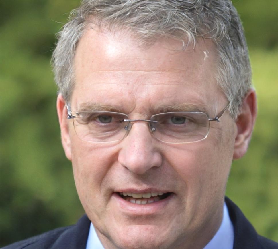 Portrait de Sébastien Wróbel